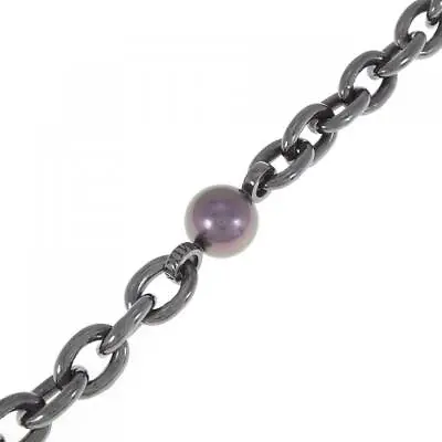 Authentic MIKIMOTO PASSIONOIR Bracelet 11.4mm  #260-006-905-8837 • $1311.24