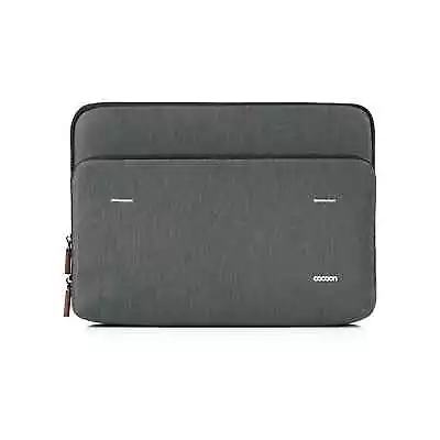 Cocoon 11 Inch Laptop Sleeve MCS2201 MCS2201GF-NA • £38.37