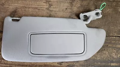 2005-2009 Volvo S60 Passenger Side / Right Sunvisor Light Grey • $35.99