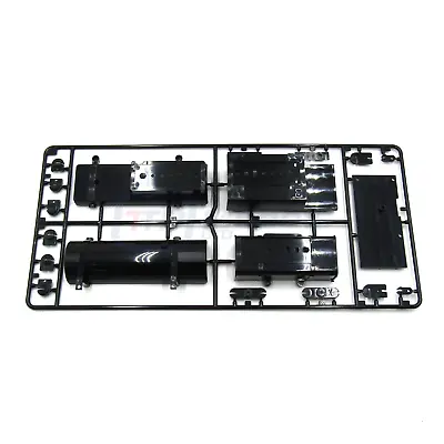 Tamiya 9005723/19005723 B Parts MFC-01/MFC-03 Truck Multi-Function Control Unit • £24.25