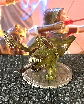 Otyugh Mutate D&D Miniature Dungeons Dragons Phandelver Shattered Obelisk Large • $3.99