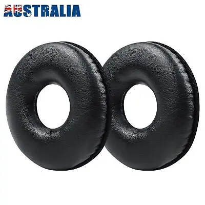 2pcs Replacement Ear Pads Cushion Cover For Logitech H390 H600 H609 Headphone A • $8.99