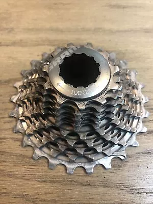 SRAM Red XG-1090 Road Bike Cassette 10 Speed 11-26t • $107.99