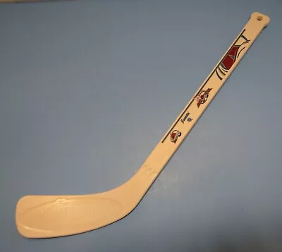 *Colorado Avalanche* NHL Franklin *Shot Zone* Mini Hockey Stick ~20  Long • $5.95