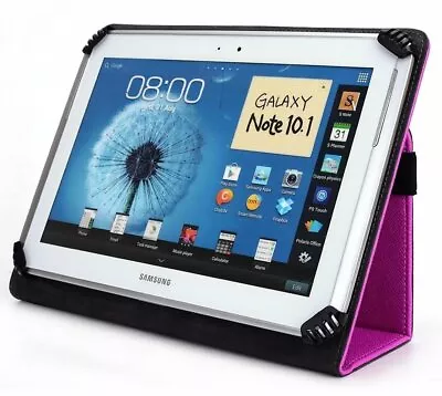 Kocaso M752 7 Inch Tablet Case - UniGrip Edition - HOT PINK - By Cush Cases • $12.95