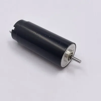 DC 5V-12V 13mm*32mm Mini 5-Pole Big Coreless Motor DIY Toy Rotary Tattoo Machine • $5.95