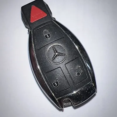 Oem Mercedes Benz Maybach S560 S600 Remote Smart Key Fob Oem Original 8888 • $98.88