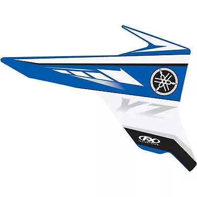 Factory Effex 2008 OEM Graphic - YZ250F/450F '06-09 11-05224 • $45.62