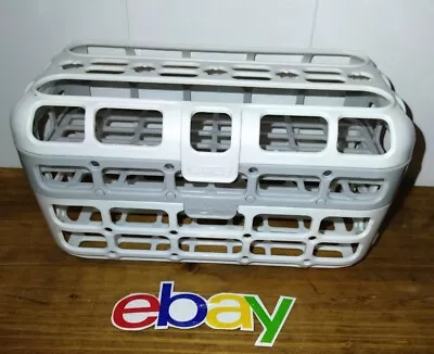 Munchkin Baby Bottle Nipples Dishwasher Rack Cage Great Condition  • $9.99