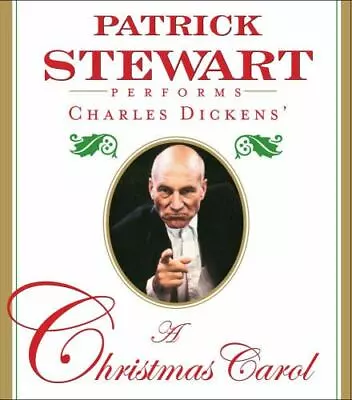 A Christmas Carol [Reissue] • $10.75