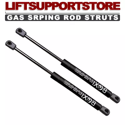 2PCS Front Hood Lift Supports Struts Gas Shocks For 2003-2014 Volvo XC90 6324 • $20.90