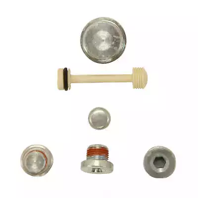 Engine Expansion Plug Kit Pioneer PE-496 • $32.34