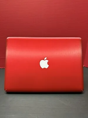 Apple MacBook Pro 13.3” 2.5GHz 2012 A1278 I5 8GB RAM 128GB SSD MacOS Ventura • $225