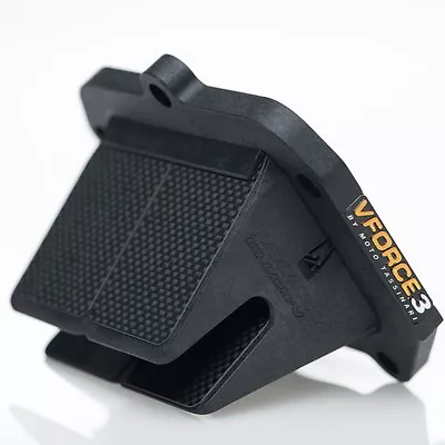 $129.99 • Buy 1998-2014 KTM 125 V-Force 3 Reed Cage/Block With Carbon Fiber Petals ALL SX EXC