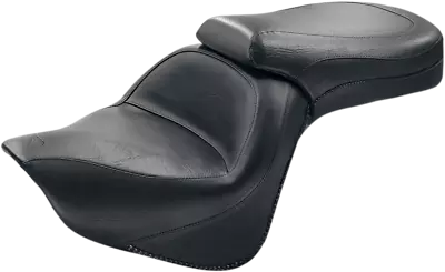 06-20 For Kawasaki VN900 MUSTANG Vintage Wide Touring Seat One Piece • $639