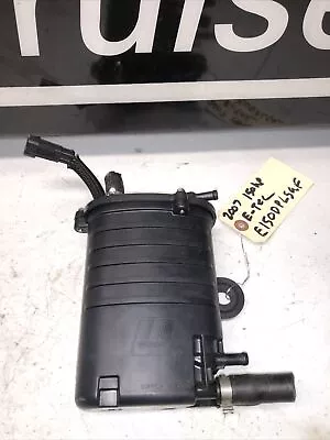 2007 150 HP Evinrude E-TEC Outboard VAPOR SEPARATOR ASSEMBLY 5010819 LOT TG4 • $250