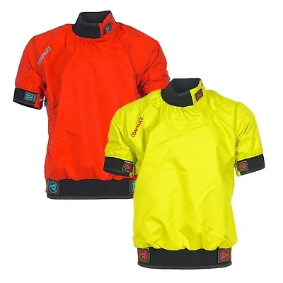 Peak PS Tourlite Short Sleeve / Clothing / Dry Tops / Watersports / SUP / Kayak • £116