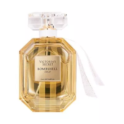 Bombshell Gold By Victoria's Secret 100ml Edps Womens Perfume • $187.95