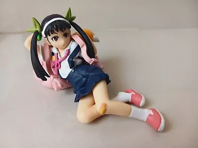 Anime Manga Bakemonogatari Mayoi Hachikuji Figure Model Authentic Kaiyodo • $29