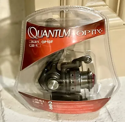 Quantum Optix SZ10 Spinning Reel • $29.95
