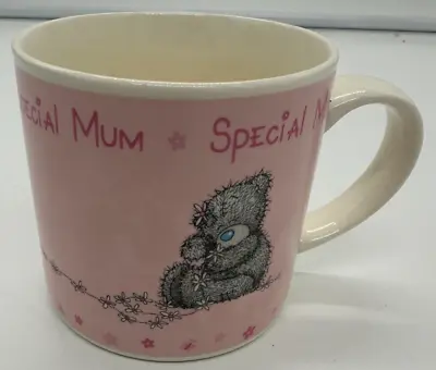 The Me To You Mug Collection 'special Mum' Mug 8cm Tall 8cm Diameter • £1.99