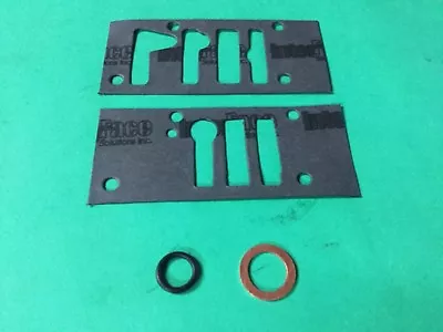 Massey Ferguson 35X 135 148 165 175 178 185 Multipower Gasket Set • $20