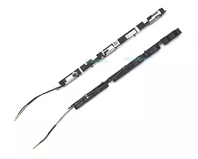 New For Dell XPS 15 9550 9560 /Precision 5510 Laptop Wireless Antenna Cable • $46.83