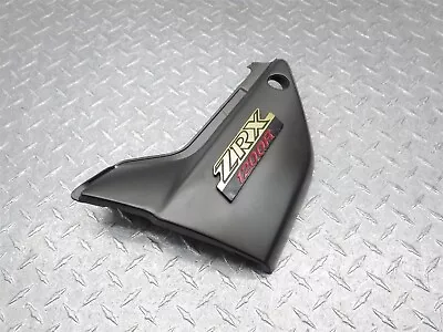 2002 01-05 Kawasaki ZRX1200R Left Side Cover Fairing Cowl Panel Body OEM • $65.09