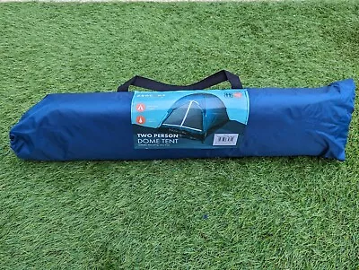 2 Person Tent Waterproof • £22.99