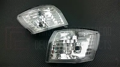 $50 • Buy P2m Kouki Front Headlight Corner Lamp For Nissan 240sx 1995 1996 S14