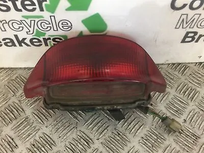 Honda Xl1000 Varadero Rear Light Year 2000 (stock 343) • $36.61