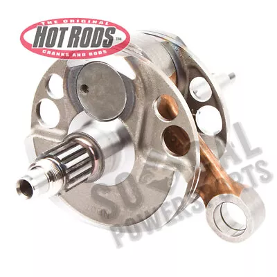 Hot Rods 2005 Yamaha YFZ450 STROKER CRANK YFZ45006-07 +3MM 4173 • $482.36