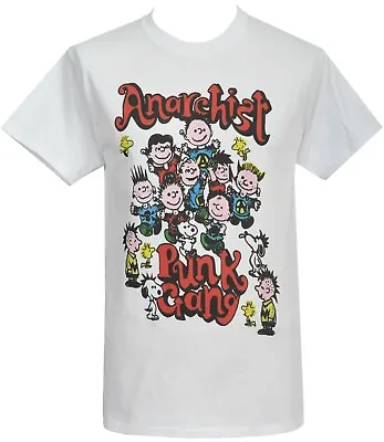 £16.50 • Buy Mens Classic Seditionaries T-Shirt Anarchist Punk Rock Gang 1977 Punk Rockers 77