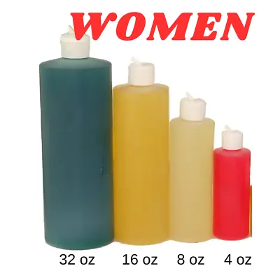 Body Oil Perfume For Women • $14.99