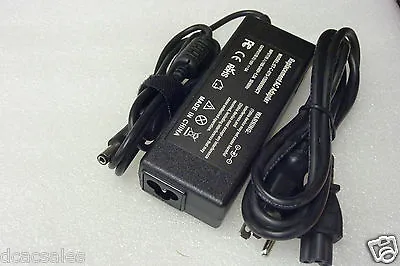 AC Adapter Power Cord Charger Toshiba Satellite P105-S6102 P105-S6104 P105-S6114 • $15.99