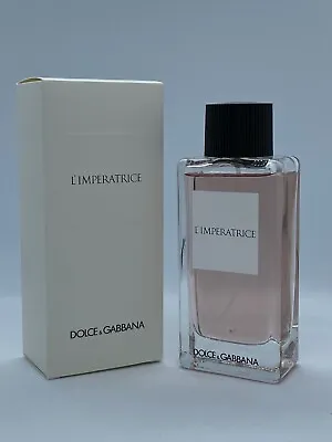 L’Imperatrice By D & G 3.3 Oz EDT Spray For Women • $60