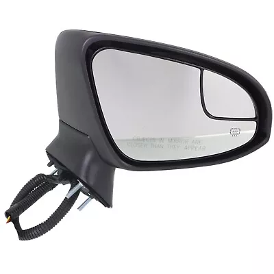 Mirrors  Passenger Right Side Heated Hand For Toyota Venza 2013-2014 • $87.65