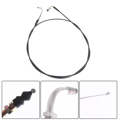 For Roketa/Vento 4 Stroke Chinese Scooters Moped Throttle Cable Gas Cable 72  • $9.03