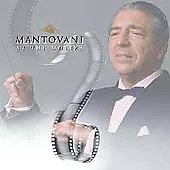 Mantovani And His Orchestra : At The Movies CD (2005) FREE Shipping Save £s • £4.41