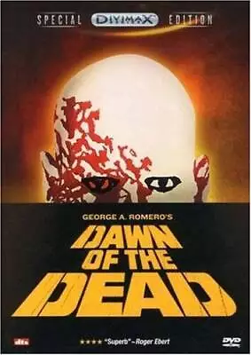 Dawn Of The Dead (Special Divimax Edition) - DVD - VERY GOOD • $6.11