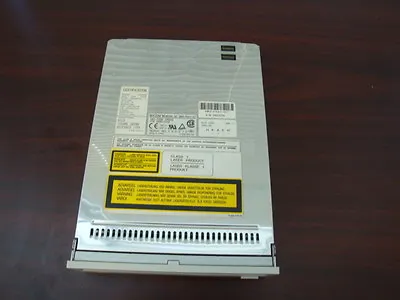 HP 0950-3033 / Sony SMO-F541-01 Internal MO Drive  • $150