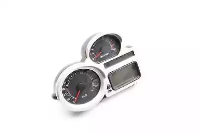 Speedometer Cockpit Instruments BMW R 1200 ST R1ST 0328 05-08 • $764.67