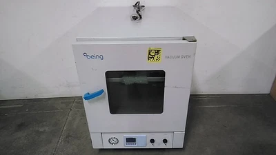 $2999.99 • Buy Being Scientific BOV-90 3.2 Cu Ft Capacity 120V Vacuum Convection Oven