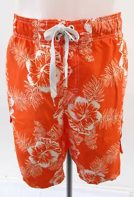 Swim Shorts Beach Surf Shorts OCEAN PACIFIC Large 36  - 38  Waist • £15