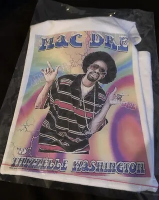 Mac Dre Shirt • $14.99