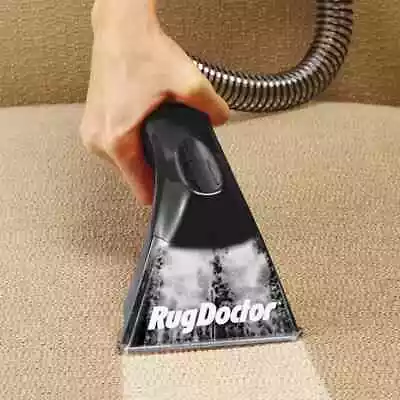 £51.89 • Buy 7.6-Foot Hose Rug Doctor Upholstery Cleaning Kit FlexClean Genuine And NEW