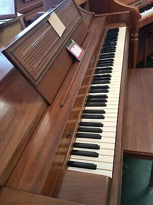 1968 Baldwin Acrosonic  • $295