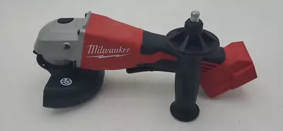 Milwaukee 2686-20 M18 Brushless 4-1/2  - 5  Cordless Cut-Off Grinder TOOL ONLY • $99.99