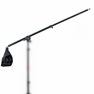 Professional Studio 138 Adjustable Boom Arm For Soft Box Flash Continuous Light • £18.85