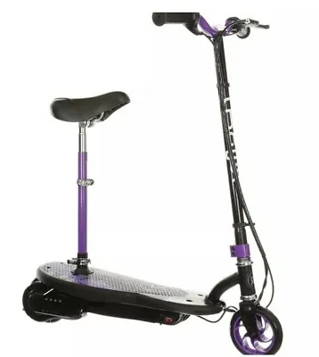 Wired XL 24v Electric Scooter With Seat 657 • £49